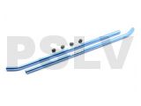 H60137-84 Skid Pipe/Blue